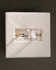 18k Yellow Gold | 1.51ct - E - VVS2 Pear Lab Diamond | 1.8ct - E - VS1 Emerald Lab Diamond
