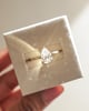 18k Yellow Gold | Eagle Claw | 1.62ct - E - VVS2 Pear Lab Diamond
