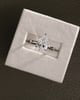 Platinum | Eagle Claw | 2.52ct - D - VVS2 Pear Lab Diamond