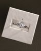 Platinum | Eagle Claw | 2.55ct - E - VS1 Pear Lab Diamond