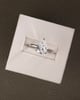 Platinum | Eagle Claw | 2.02ct - D - VS1 Pear Lab Diamond