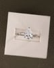 Platinum | Eagle Claw | 2.02ct - D - VS1 Pear Lab Diamond