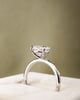 Platinum | Eagle Claw | 2.02ct - D - VS1 Pear Lab Diamond