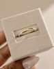 18k Yellow Gold | Lab Diamond melee stones | #8