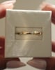 18k Yellow Gold | Lab Diamond melee stones | #8
