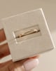 18k Yellow Gold | 1.8mm band | #4