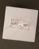 18k Yellow Gold | 1.89ct - E - VS1 Pear Lab Diamond