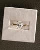 18k Yellow Gold | 2.08ct - E - VVS2 Oval Lab Diamond | Lab Diamond side stones | #2