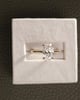 18k Yellow Gold | 2.08ct - E - VVS2 Oval Lab Diamond | Lab Diamond side stones | #2