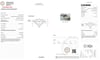 18k Yellow Gold / Platinum | 2ct - E - VS1 Round Lab Diamond | Lab Diamond side stones