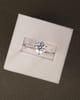 Platinum | 1.83ct - F - VVS2 Round Lab Diamond | Lab Diamond side stones