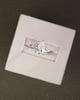 Platinum | 1.53ct - E - VS1 Pear Lab Diamond | Lab Diamond side stones