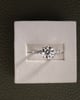 Platinum | 1.86ct - E - VS1 Round Lab Diamond | Lab Diamond side stones