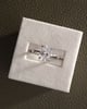 Platinum | 2.78ct - D - VS1 Oval Lab Diamond | Lab Diamond side stones