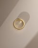 18k Yellow Gold | Lab Diamond melee stones | #2