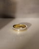 18k Yellow Gold | Lab Diamond melee stones | #2
