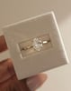 18k Yellow Gold | Low Set | 1.85ct - F - VS1 Oval Lab Diamond