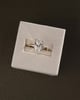 18k Yellow Gold | High Set | 2.58ct - D - VS1 Oval Lab Diamond