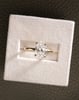 18k Yellow Gold | High Set | 2.07ct - D - VVS2 Oval Lab Diamond