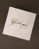 18k Yellow Gold | High Set | 2.52ct - E - VVS2 Oval Lab Diamond