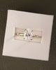 18k Yellow Gold | High Set | 2.52ct - E - VVS2 Oval Lab Diamond