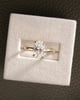 18k Yellow Gold | High Set | 2.09ct - E - VS1 Oval Lab Diamond