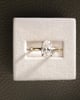 18k Yellow Gold | High Set | 2.09ct - E - VS1 Oval Lab Diamond
