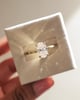 18k Yellow Gold | High Set | 2.12ct - D - VVS2 Oval Lab Diamond