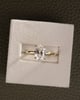 18k Yellow Gold | High Set | 2.01ct - D - VS1 Oval Lab Diamond