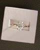 18k Yellow Gold | High Set | 2.38ct - E - VS1 Oval Lab Diamond