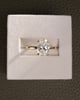 18k Yellow Gold | High Set | 2.38ct - E - VS1 Oval Lab Diamond