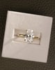 18k Yellow Gold | High Set | 2.61ct - E - VVS2 Oval Lab Diamond