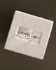 18k Yellow Gold | High Set | 2.1ct - D - VVS1 Oval Lab Diamond