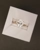 18k Yellow Gold | High Set | 2.66ct - D - VVS2 Oval Lab Diamond