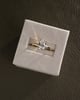 18k Yellow Gold | High Set | 2.05ct - D - VVS2 Oval Lab Diamond | #2