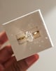 18k Yellow Gold | High Set | 2.42ct - E - VS1 Oval Lab Diamond