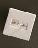 18k Yellow Gold | High Set | 2.1ct - E - VVS2 Oval Lab Diamond
