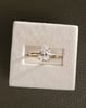 18k Yellow Gold | High Set | 2.1ct - E - VVS2 Oval Lab Diamond