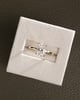 18k Yellow Gold | High Set | 2.1ct - D - VVS2 Oval Lab Diamond