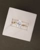 18k Yellow Gold / Platinum | High Set | 2.1ct - E - VVS2 Oval Lab Diamond