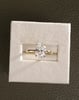 18k Yellow Gold | High Set | 1.98ct - D - VS1 Oval Lab Diamond | #2