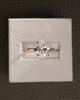 18k Yellow Gold | High Set | 2.53ct - E - VS1 Oval Lab Diamond