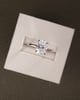 Platinum | High Set | 2.55ct - D - VS1 Oval Lab Diamond