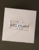 Platinum | High Set | 2.55ct - D - VS1 Oval Lab Diamond