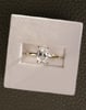 18k Yellow Gold | High Set | 1.96ct - E - VVS2 Oval Lab Diamond | #2