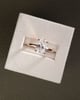 18k Rose Gold | High Set | 2.45ct - E - VS1 Oval Lab Diamond