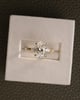 18k Yellow Gold | 2.08ct - E - VVS2 Oval Lab Diamond | Lab Diamond side stones