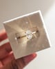 18k Yellow Gold | 1.43ct - F - VVS2 Oval Lab Diamond