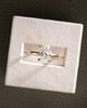 18k Yellow Gold | High Set | 2.05ct - D - VS1 Oval Lab Diamond | Lab Diamond side stones | #2