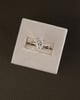 18k Yellow Gold | High Set | 2.27ct - E - VVS2 Oval Lab Diamond | Lab Diamond side stones